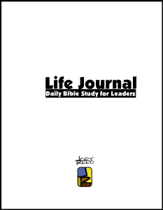 Life Journal