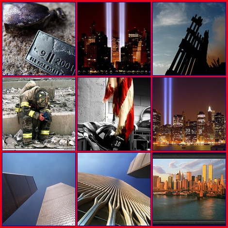 Fulfilling the Plans of a Dead Man: Remembering 9-11