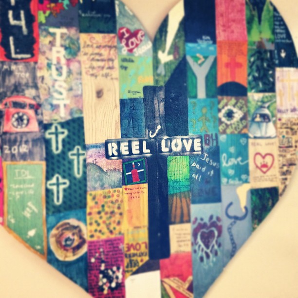 REEL Love!!